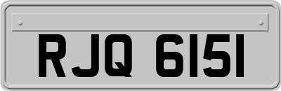 RJQ6151