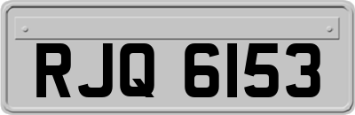 RJQ6153