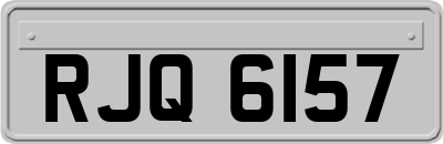 RJQ6157