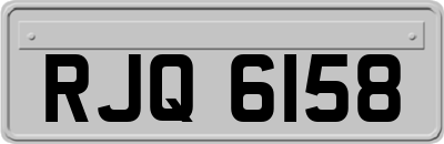 RJQ6158