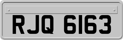 RJQ6163