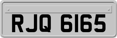 RJQ6165