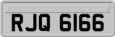 RJQ6166