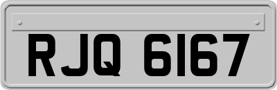 RJQ6167