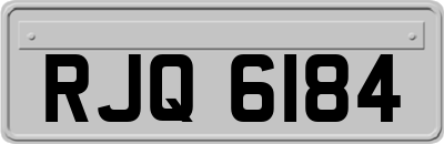 RJQ6184