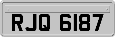 RJQ6187