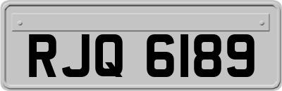 RJQ6189