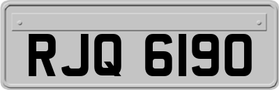 RJQ6190