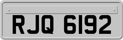 RJQ6192