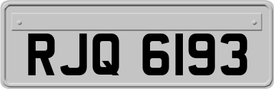 RJQ6193