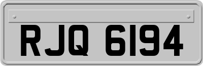 RJQ6194