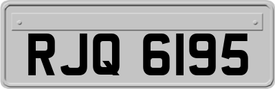 RJQ6195