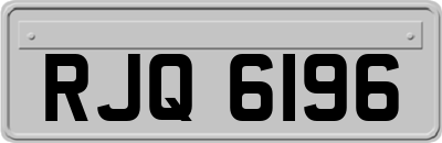 RJQ6196