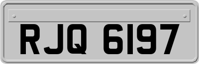 RJQ6197