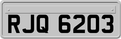 RJQ6203