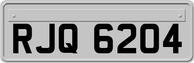 RJQ6204