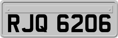 RJQ6206