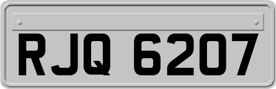 RJQ6207