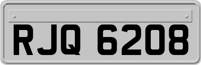 RJQ6208