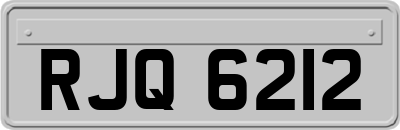 RJQ6212