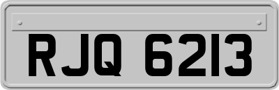 RJQ6213