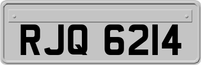 RJQ6214