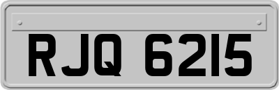 RJQ6215