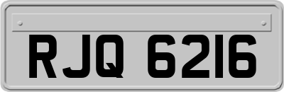 RJQ6216