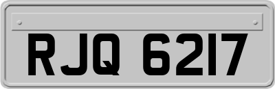 RJQ6217