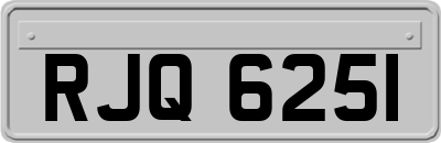 RJQ6251