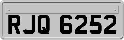 RJQ6252