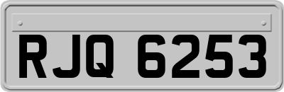 RJQ6253