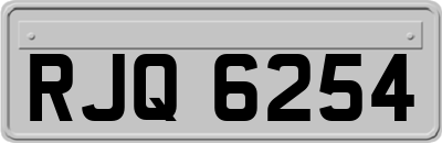 RJQ6254