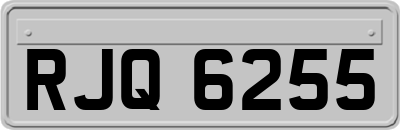 RJQ6255