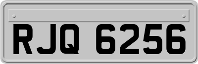 RJQ6256