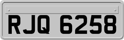 RJQ6258