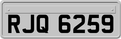 RJQ6259