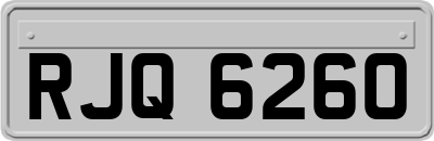 RJQ6260