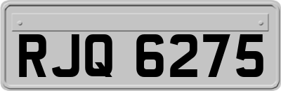 RJQ6275