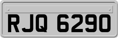 RJQ6290