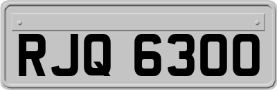 RJQ6300