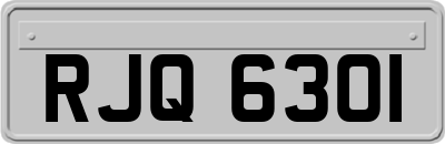 RJQ6301