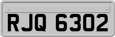 RJQ6302