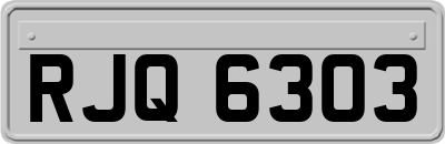 RJQ6303