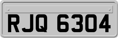 RJQ6304