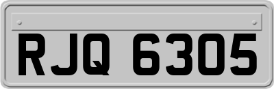 RJQ6305