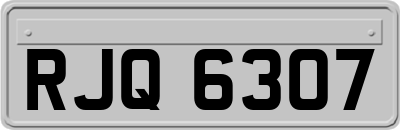 RJQ6307