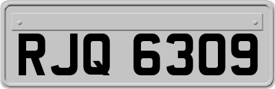 RJQ6309