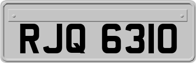 RJQ6310