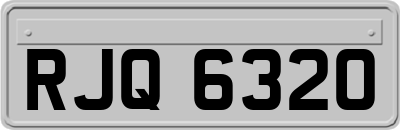 RJQ6320